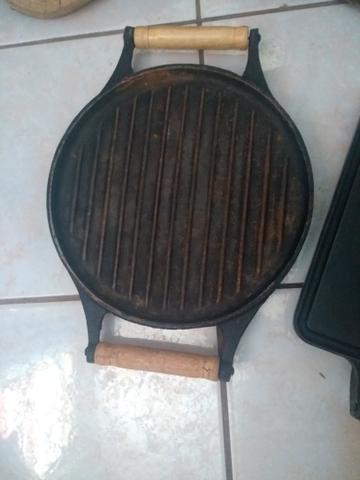 Chapa rechoud - Foto 2