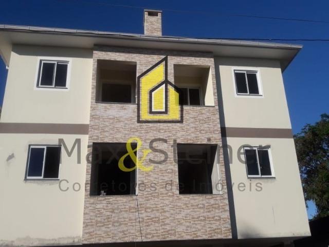 Norte da ilha* Apartamento pronto pra morar 02 dorms (01 suite) qualidade e preço bom! - Foto 10