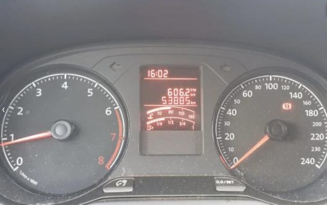 Gol 1.6 G7 16/17 - Foto 9