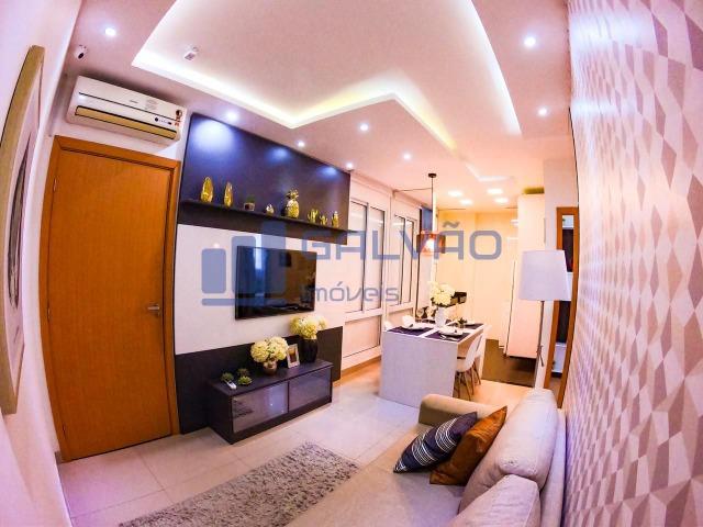 JG. Apartamentos com promoções em Morada de Laranjeiras no Minha Casa Minha Vida! - Foto 2