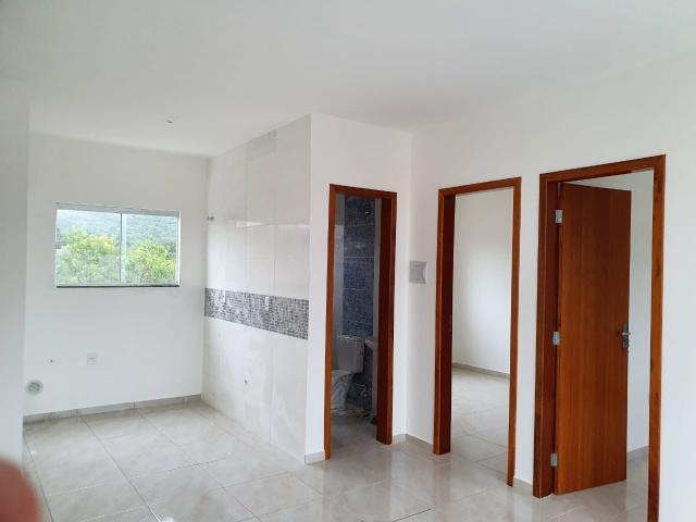 Imperdível apartamento novo, 2 quartos na praia dos ingleses - Foto 2