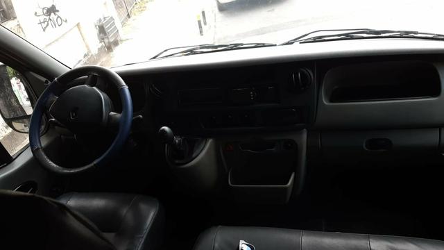 Van master - Foto 4