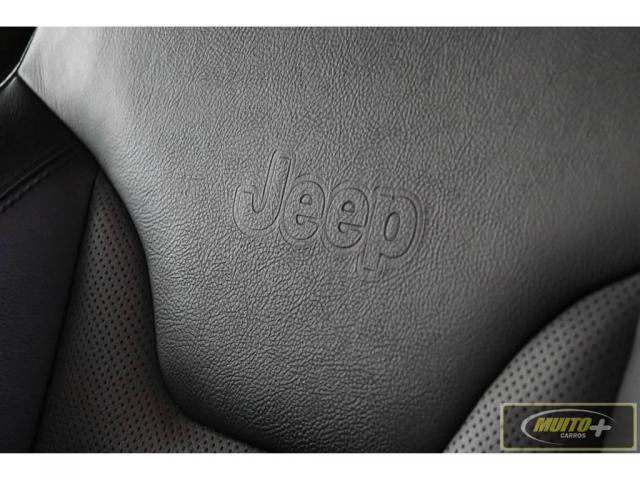 Jeep Compass Longitude - Foto 18