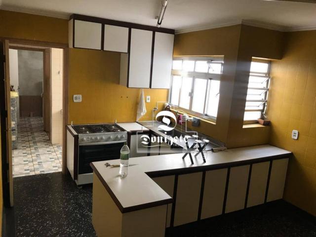 Sobrado com 2 dormitórios à venda, 135 m² por R$ 600.000,00 - Vila Curuçá - Santo André/SP - Foto 5