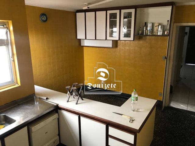 Sobrado com 2 dormitórios à venda, 135 m² por R$ 600.000,00 - Vila Curuçá - Santo André/SP - Foto 6