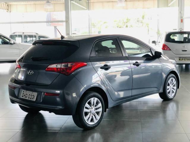 Hyundai HB20 1.0 COMFORT - Foto 3