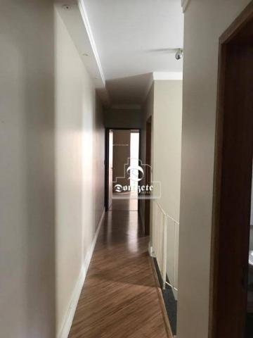 Sobrado com 2 dormitórios à venda, 135 m² por R$ 600.000,00 - Vila Curuçá - Santo André/SP - Foto 9