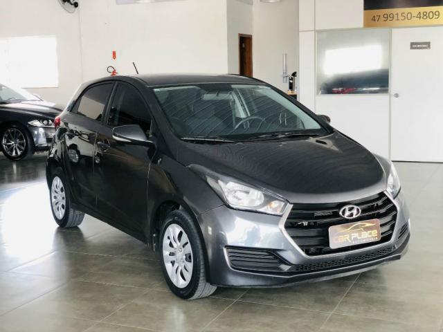 Hyundai HB20 1.0 COMFORT - Foto 2