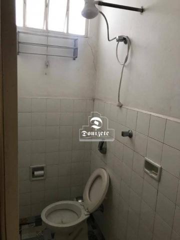 Sobrado com 2 dormitórios à venda, 135 m² por R$ 600.000,00 - Vila Curuçá - Santo André/SP - Foto 20