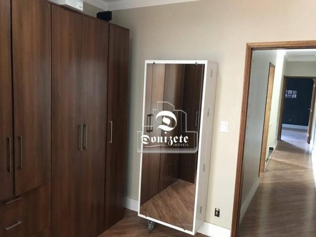 Sobrado com 2 dormitórios à venda, 135 m² por R$ 600.000,00 - Vila Curuçá - Santo André/SP - Foto 11