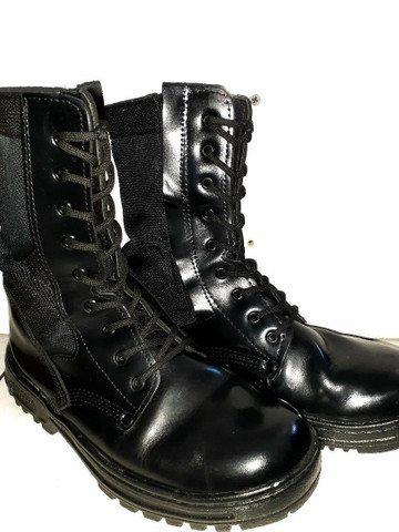 coturno calfesa extra leve