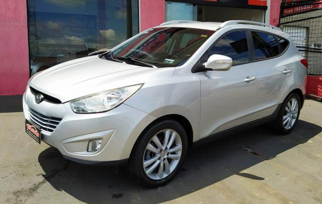 Ix35 2.0 gls automático somente venda