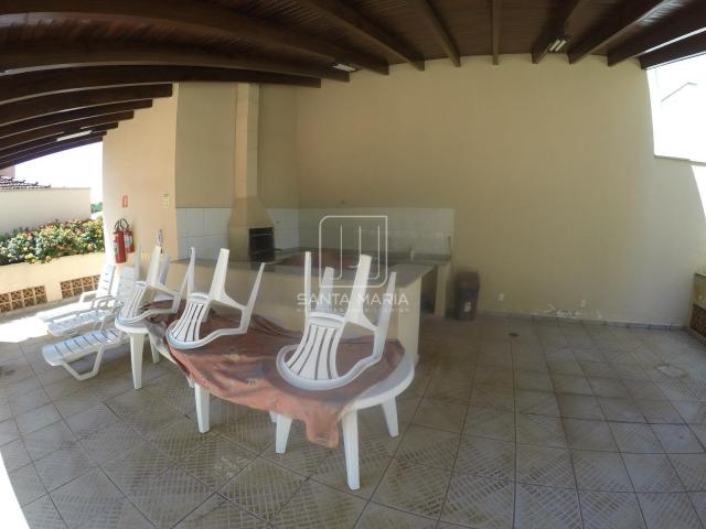 Apartamento para alugar com 3 dormitórios em Higienopolis, Ribeirao preto cod:21166 - Foto 18