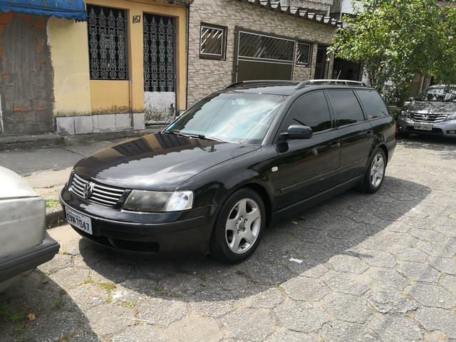 Passat Variant - Foto 2