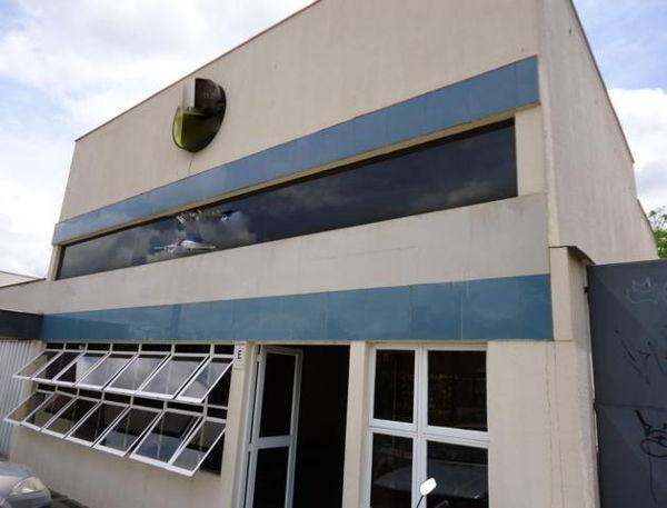 Comercial salão comercial - Bairro Jardim Presidente em Londrina