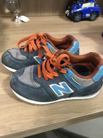 new balance numero 22