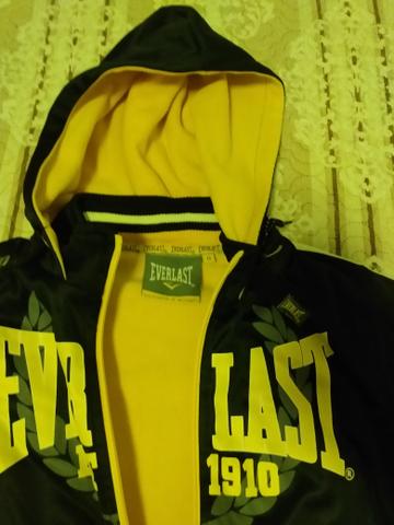 Blusa de frio Everlast (Importada) - Foto 2