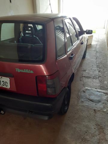 Fiat tipo 1.6 ie - Foto 2