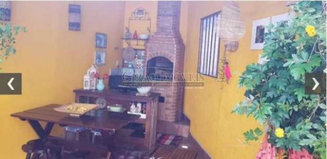 Casa à venda com 3 dormitórios em Santa teresa, Rio de janeiro cod:GICA30011 - Foto 10
