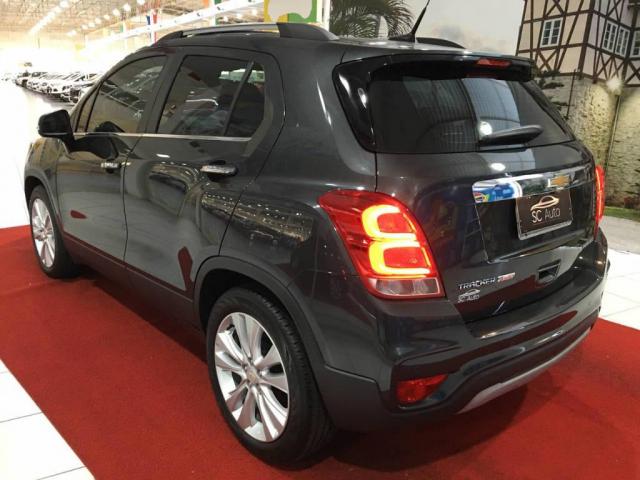 Chevrolet Tracker PREMIER - Foto 4