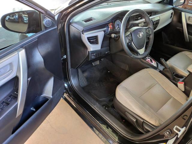 Toyota Corolla XEi 2.0 16V CVT Flex 154CV 4x2 4P - Foto 9