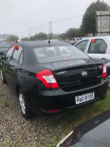 Lifan 530 - Foto 4