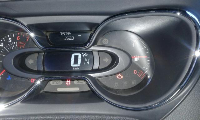 Captur, zen, cvt 1.6 - Foto 12