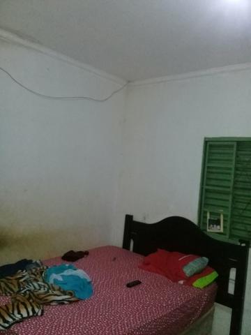 Vendo uma casa no residencial primavera aulado conjunto verá Cruz 2