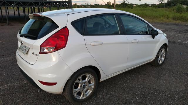 New Fiesta HA 1.5 SE 2013-2014 - Foto 4