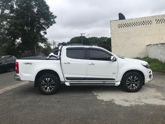 S-10 LTZ 2018 - 200cv - Foto 6