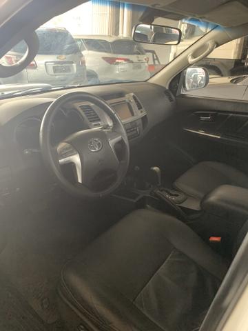 Hilux Srv top - Foto 3