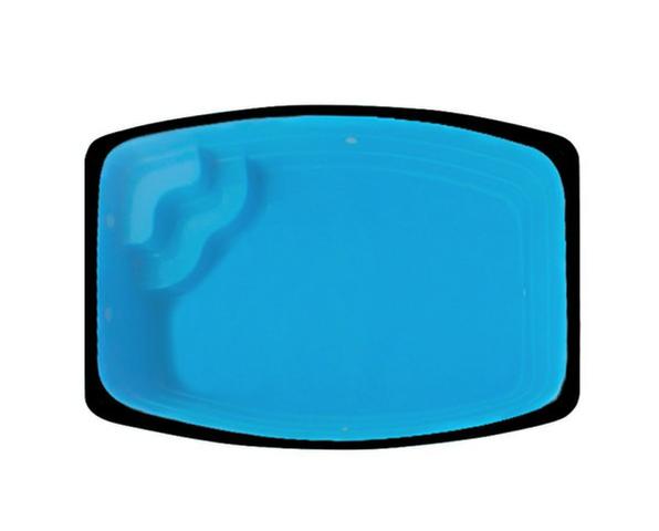 EG Piscina Alpino- Modelos que atendem a sua necessidade!! - Foto 4