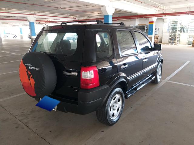 Ecosport XLS 2005 Completo 1.6