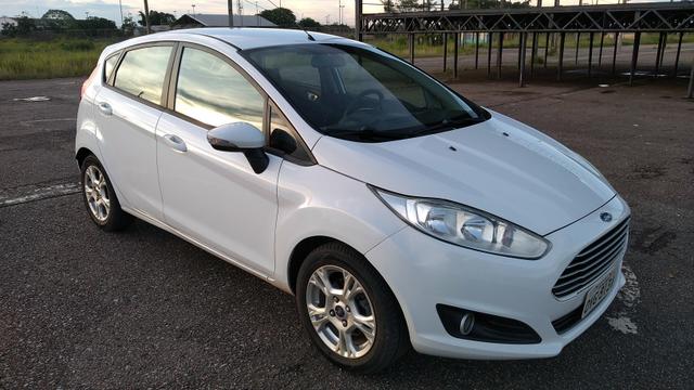 New Fiesta HA 1.5 SE 2013-2014 - Foto 2