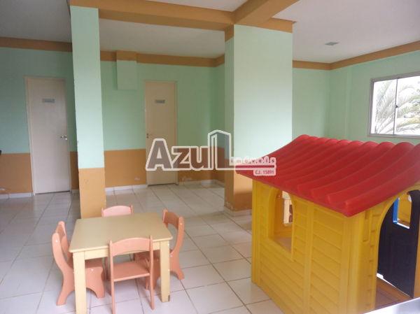 Apartamento com 3 quartos no Edificio Fit Maria Ines - Bairro Jardim Maria Inez em Aparec - Foto 13