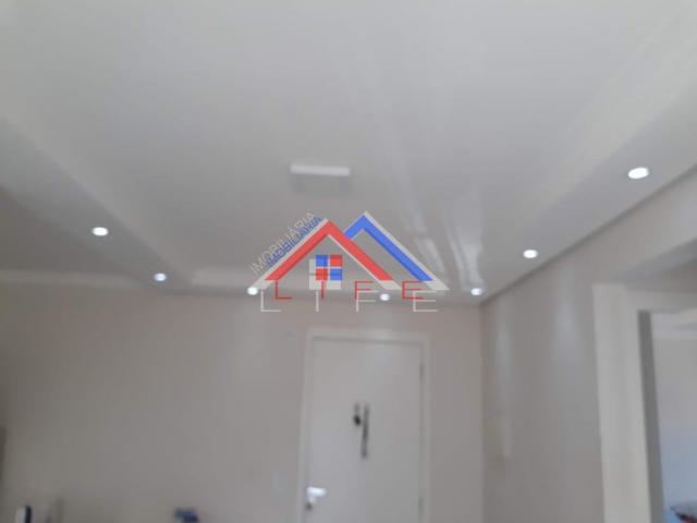 Apartamento à venda com 2 dormitórios em Parque sao joao, Bauru cod:2557 - Foto 5