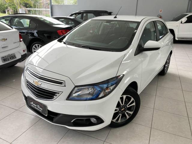 Chevrolet Onix Ltz 1.4 Aut