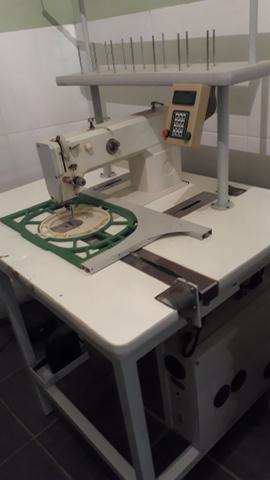Maquina de bordar - Foto 2
