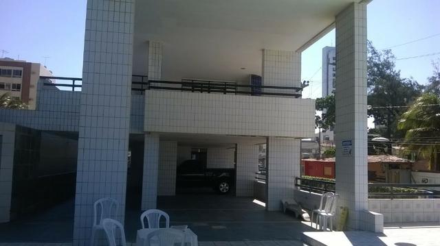 Aluga-se Flat Beira Mar em Candeias, Jaboatão dos Guararapes - PE - Foto 9