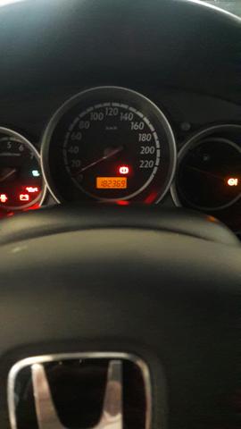 Honda Fit 2008 - Foto 4