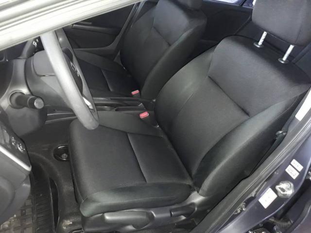 CITY 2014/2015 1.5 LX 16V FLEX 4P AUTOMÁTICO - Foto 14