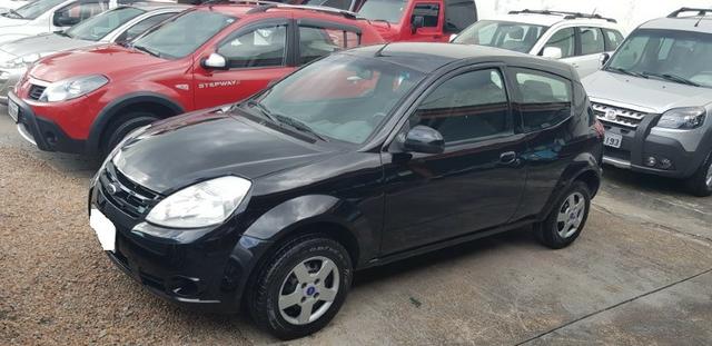 Ka 1.0 flex ano 2010 - Foto 2