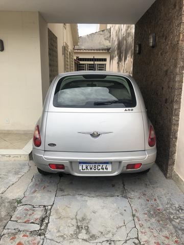 Carro de garagem - Foto 2