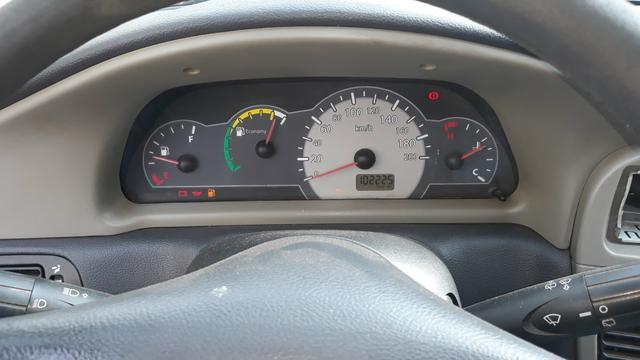 Vendo Palio economy 1.0 fire 2011/2012 4 P Completo - Foto 5