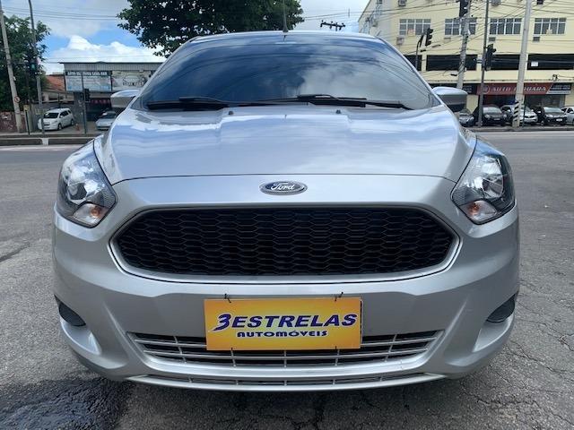 Ford ka manual 2018 - Foto 9