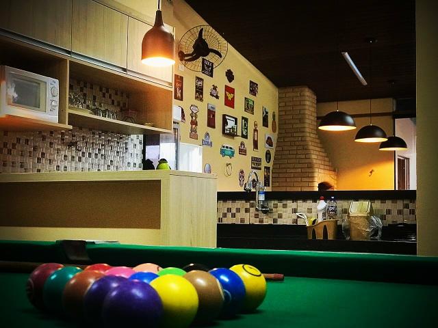 S & N Espaço para festas e eventos!!!