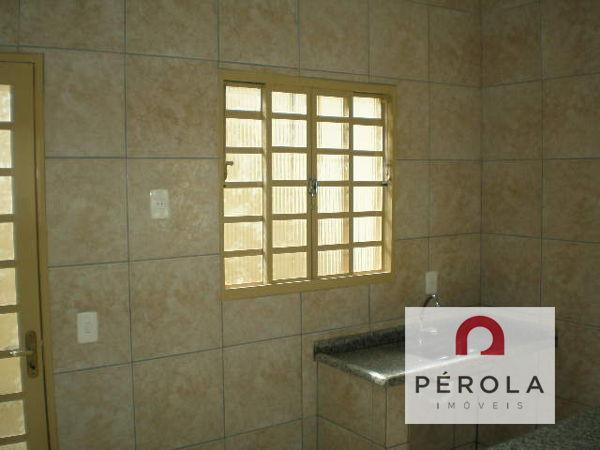 Casa geminada com 2 quartos - Bairro Setor Sol Nascente em Goiânia - Foto 8