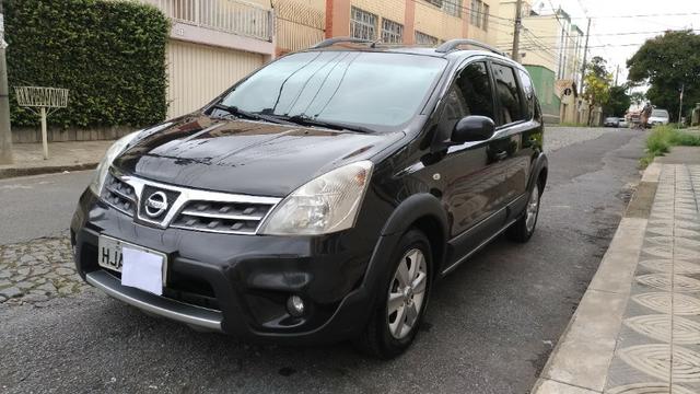 Nissan Livina X-Gear - Particular - Foto 4