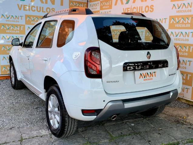 Renault Duster 2.0 Dakar II 2017 (Aut) - Foto 4