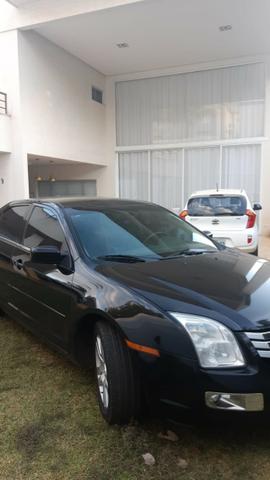 Ford Fusion 2.3 - Foto 13